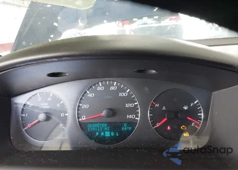 2013 Chevrolet Impala Lt z USA, uszkodzony, nr VIN 2G1WG5E37D1228604